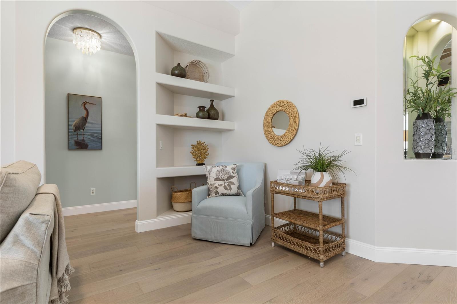 PALM COAST SEC 14 - Residential