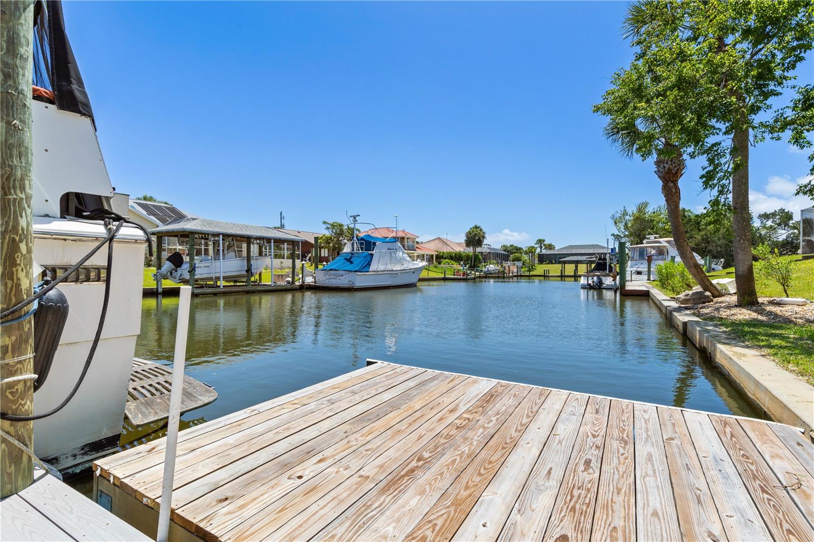PALM COAST SEC 14 - Residential