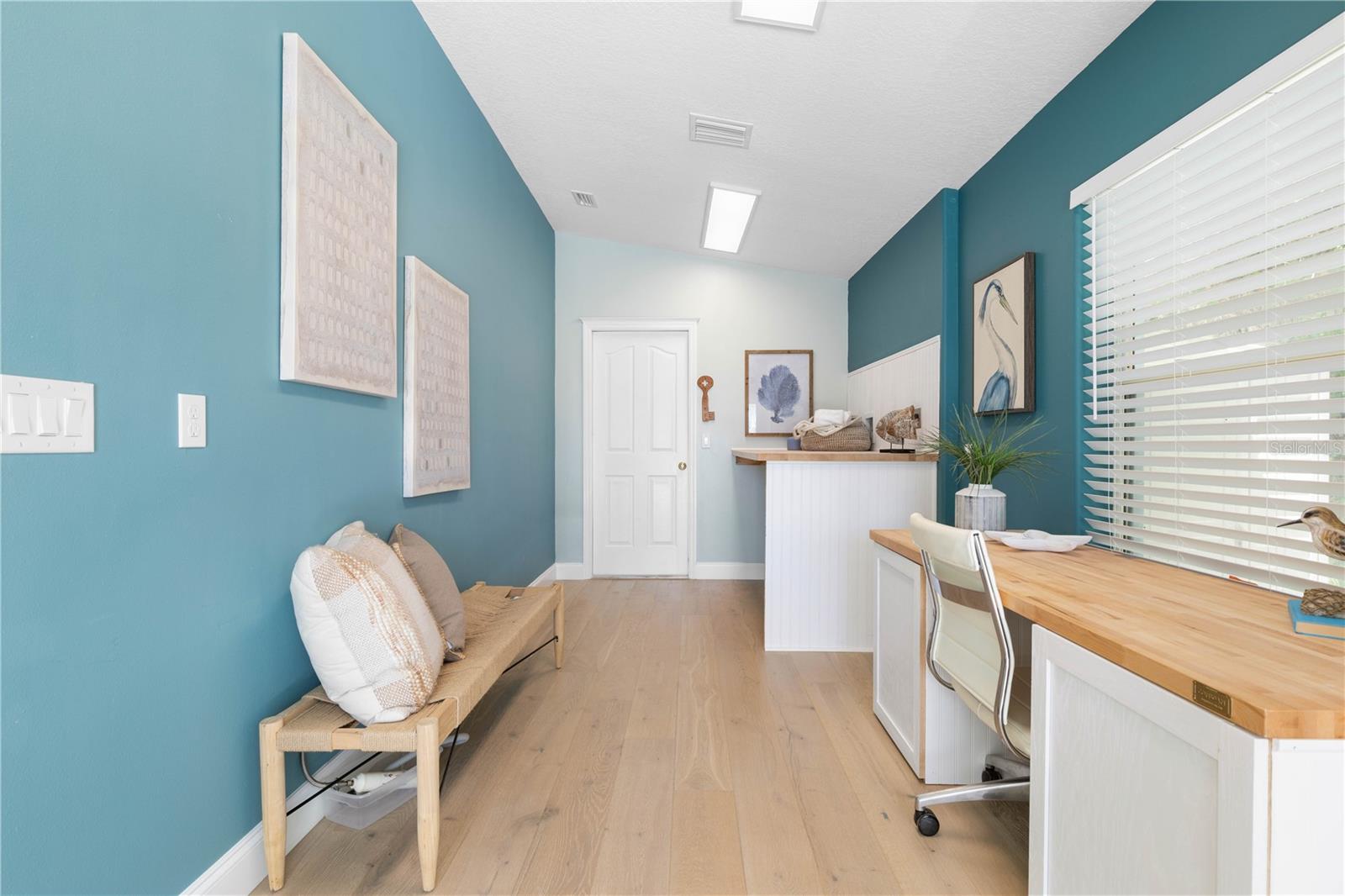 PALM COAST SEC 14 - Residential
