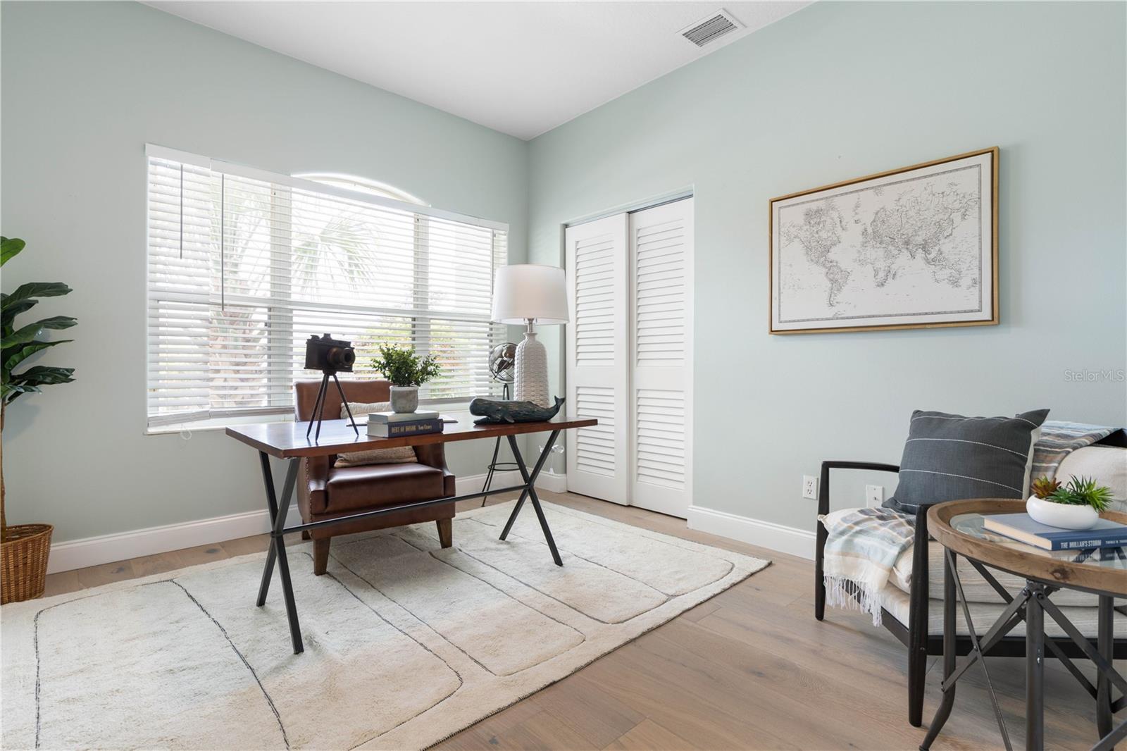 PALM COAST SEC 14 - Residential