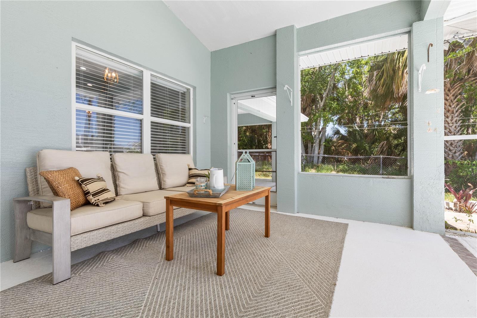 PALM COAST SEC 14 - Residential