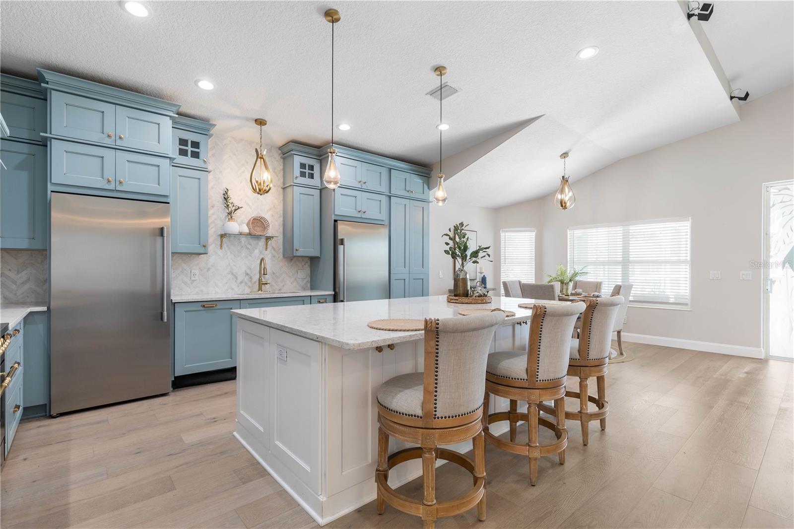 PALM COAST SEC 14 - Residential