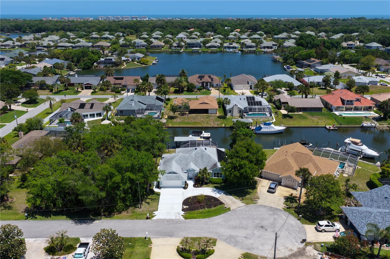 PALM COAST SEC 14 - Residential
