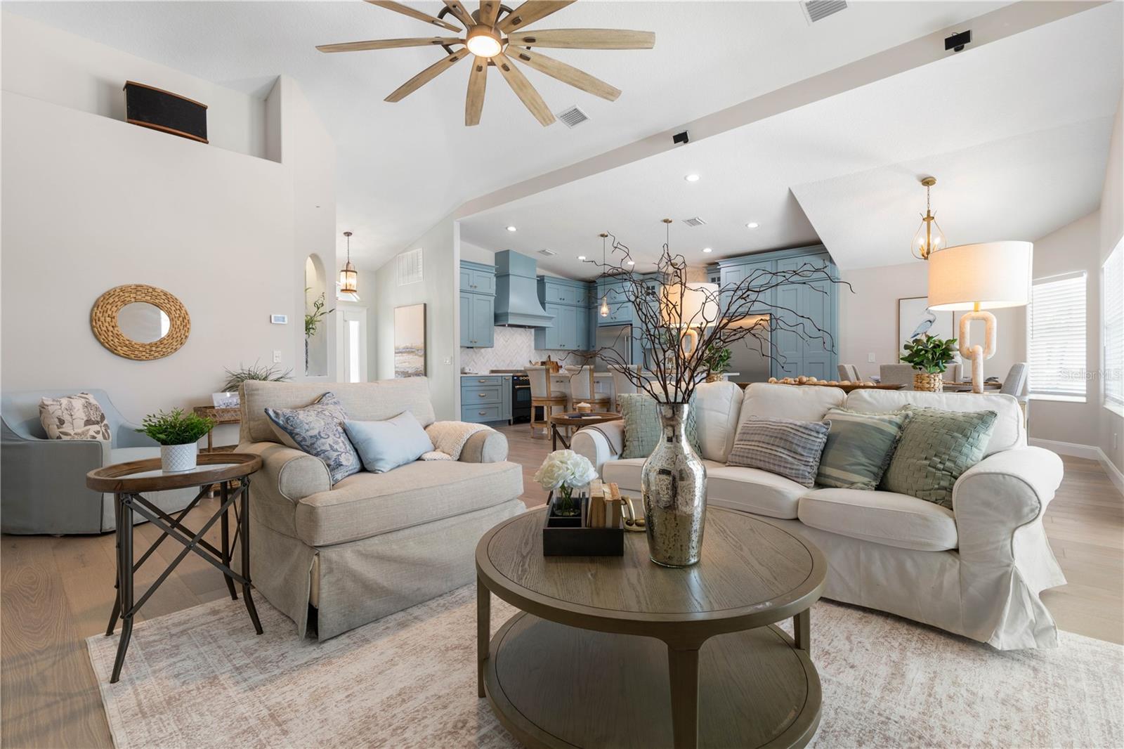 PALM COAST SEC 14 - Residential