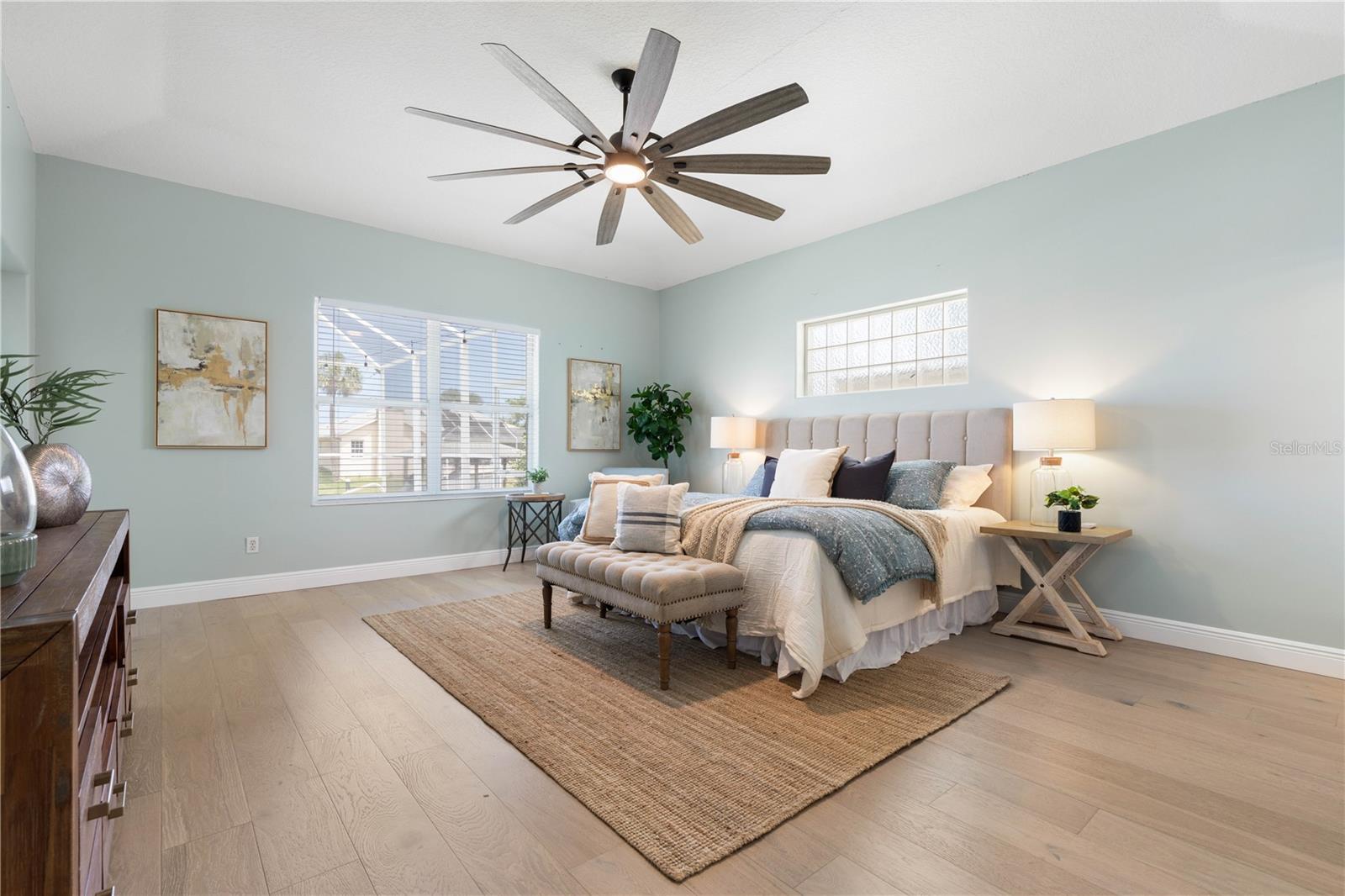 PALM COAST SEC 14 - Residential