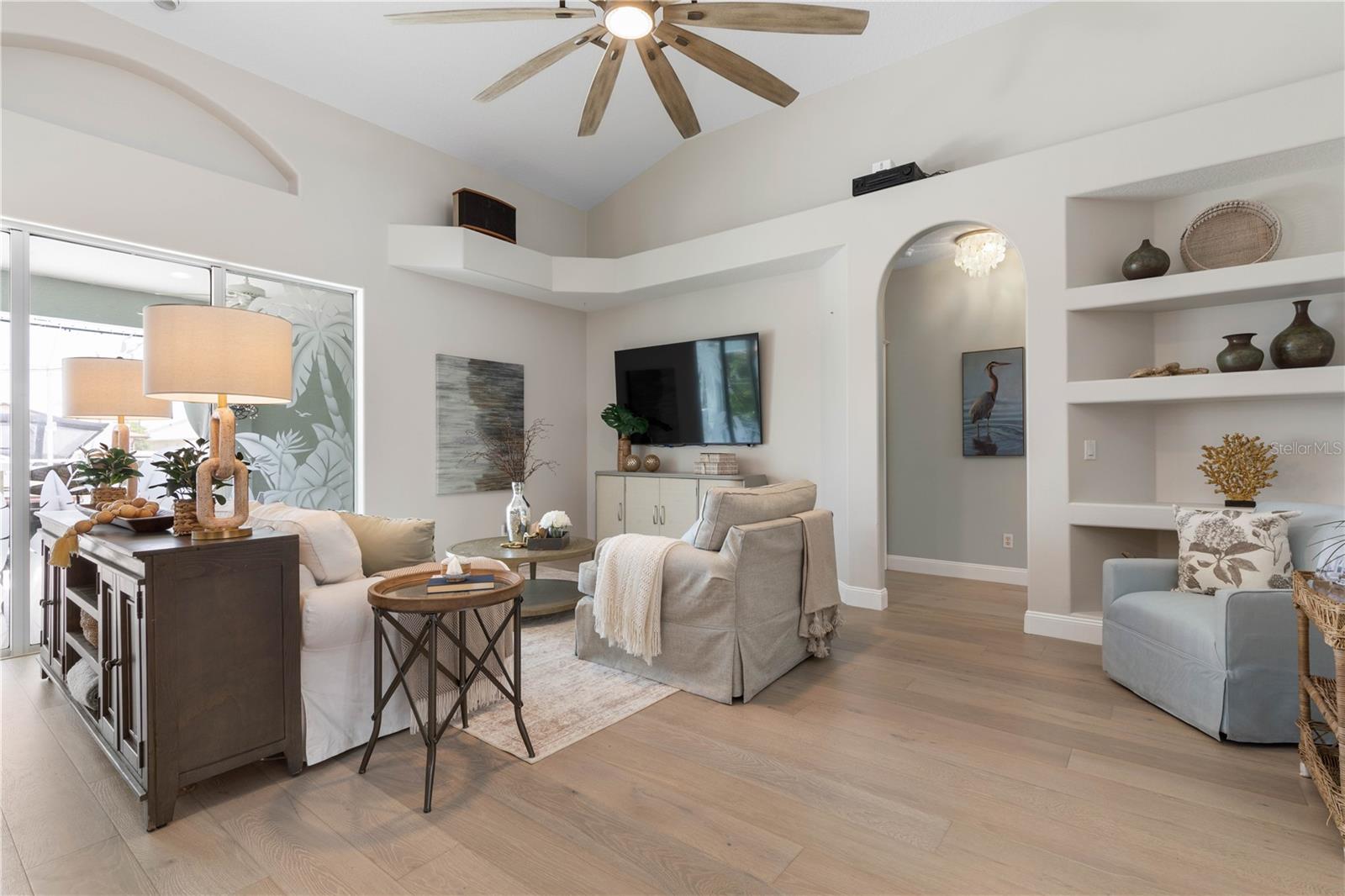 PALM COAST SEC 14 - Residential
