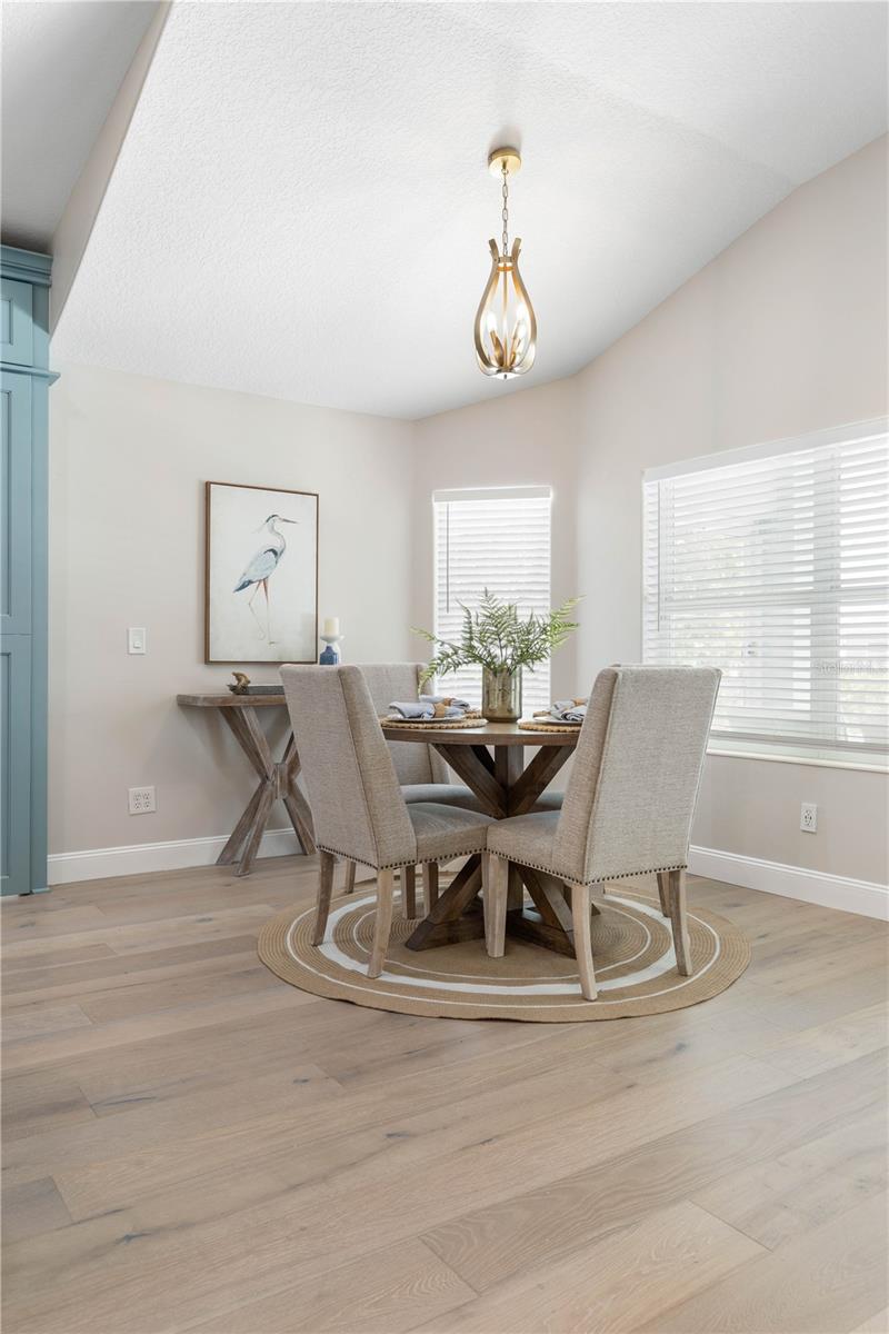 PALM COAST SEC 14 - Residential
