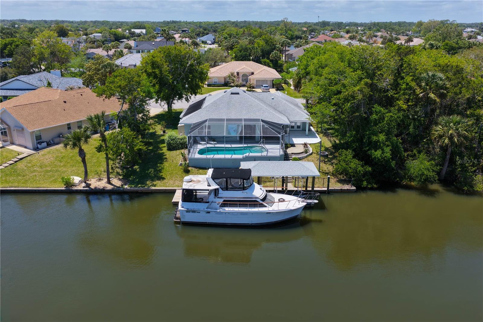 PALM COAST SEC 14 - Residential