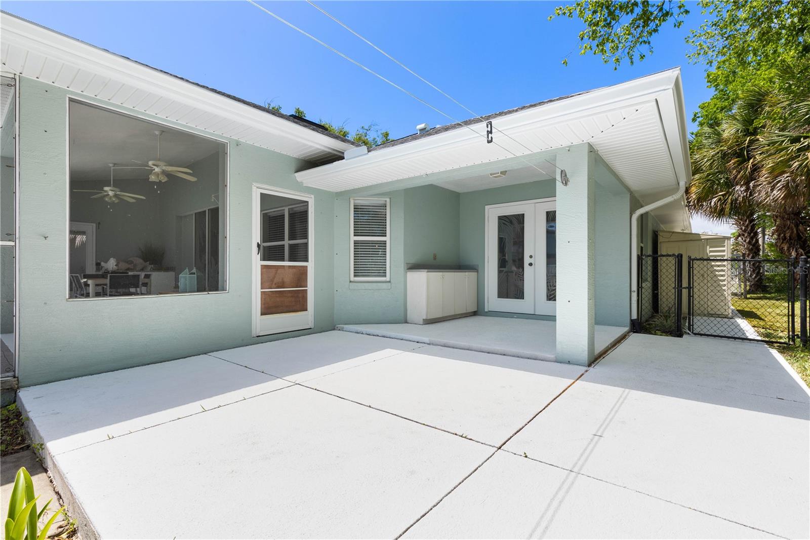 PALM COAST SEC 14 - Residential