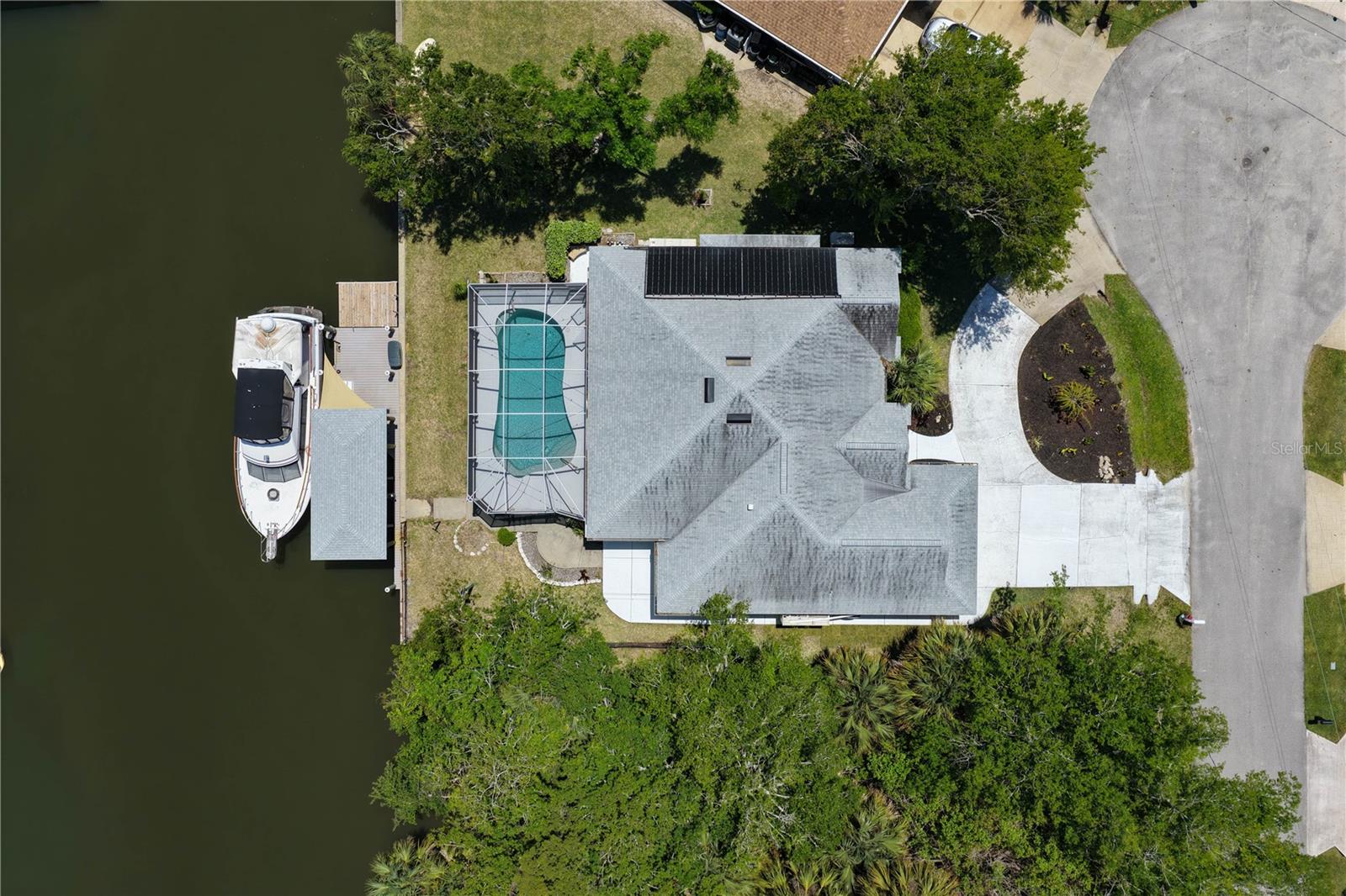 PALM COAST SEC 14 - Residential