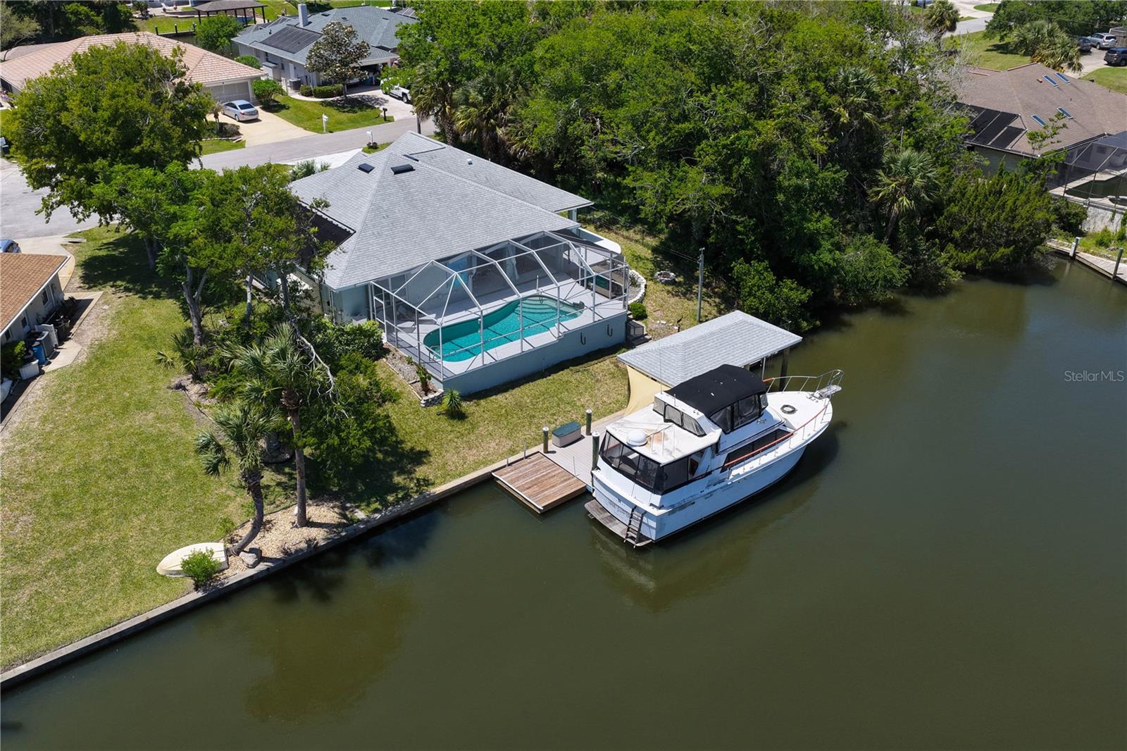 PALM COAST SEC 14 - Residential