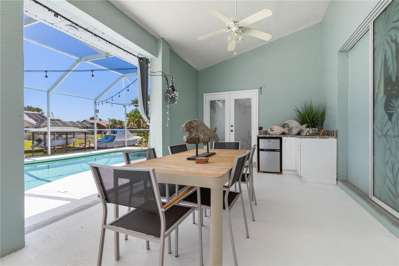 PALM COAST SEC 14 - Residential