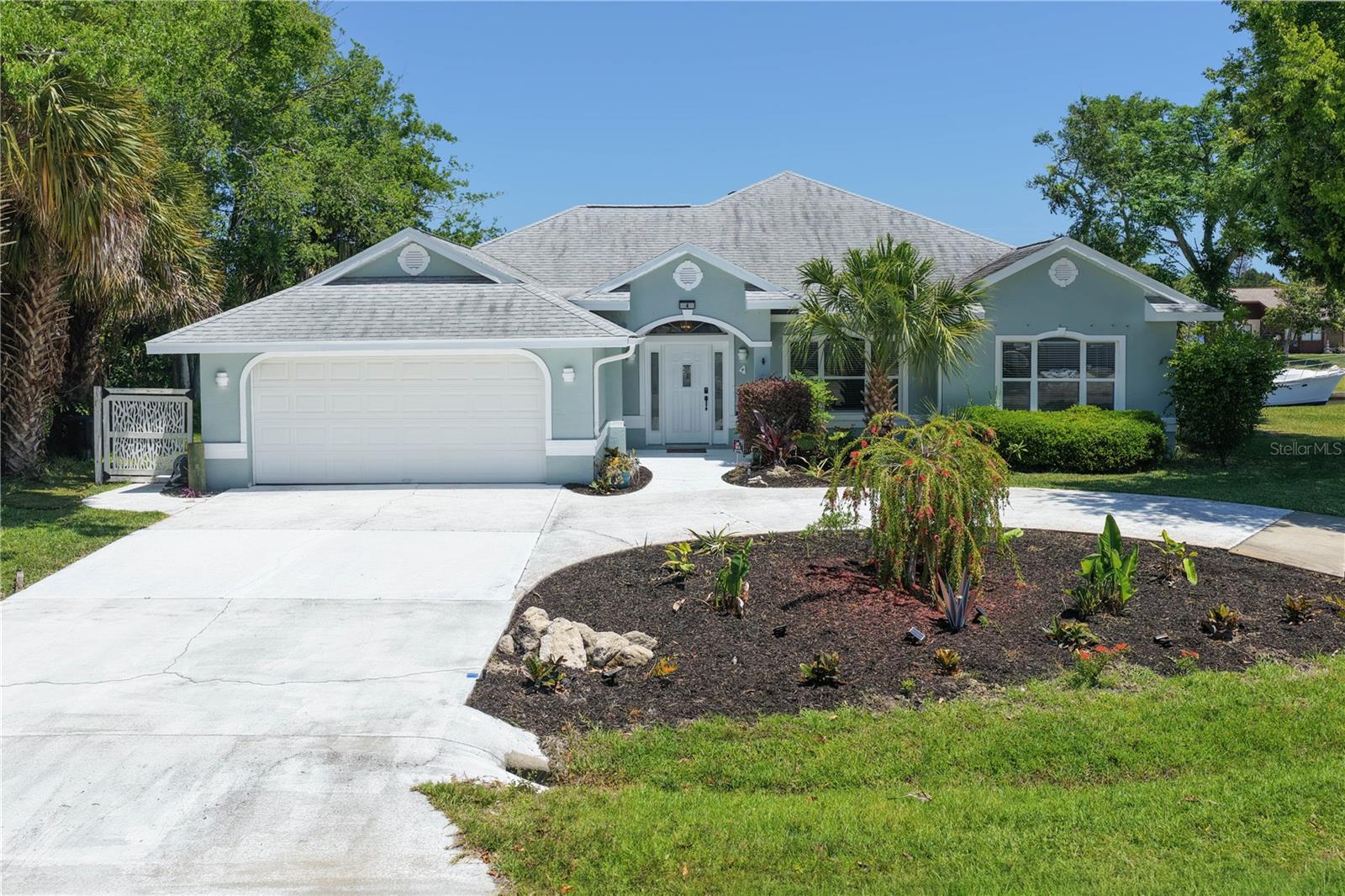 PALM COAST SEC 14 - Residential