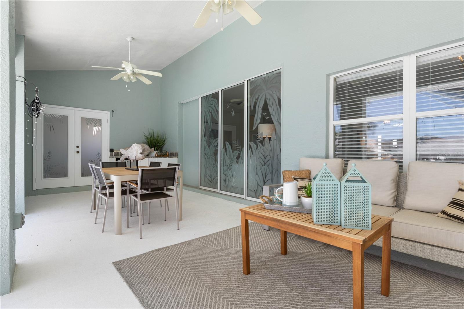 PALM COAST SEC 14 - Residential