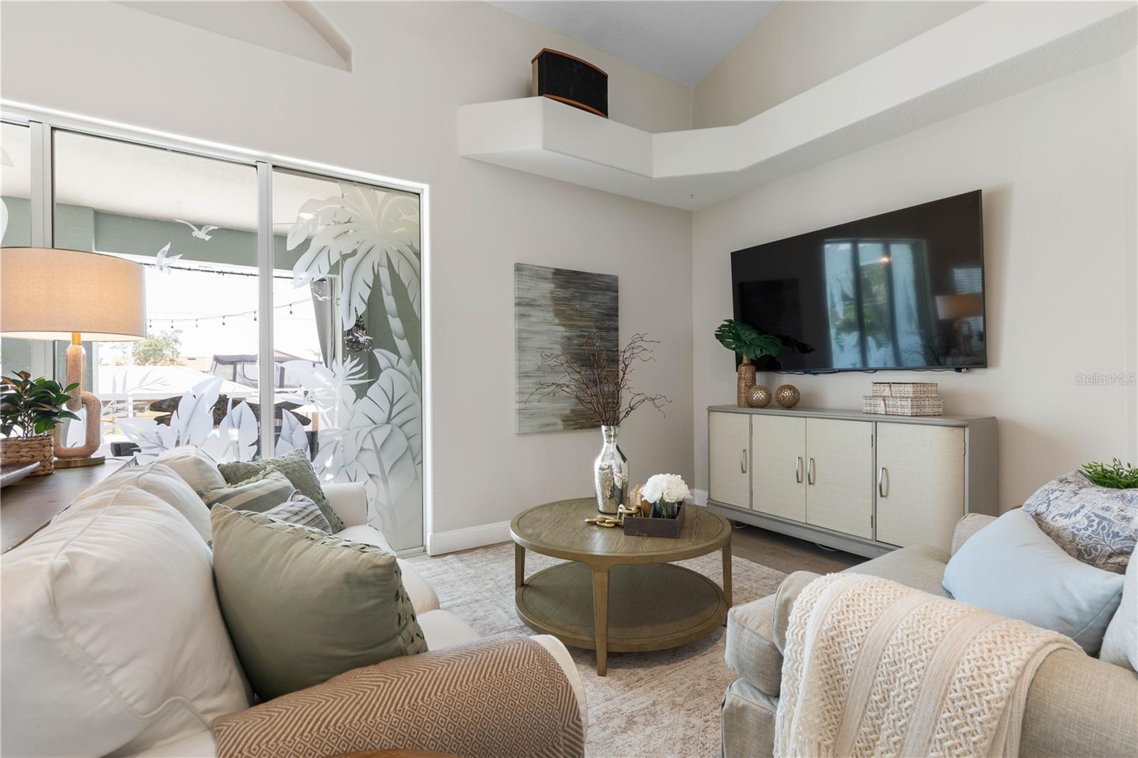 PALM COAST SEC 14 - Residential