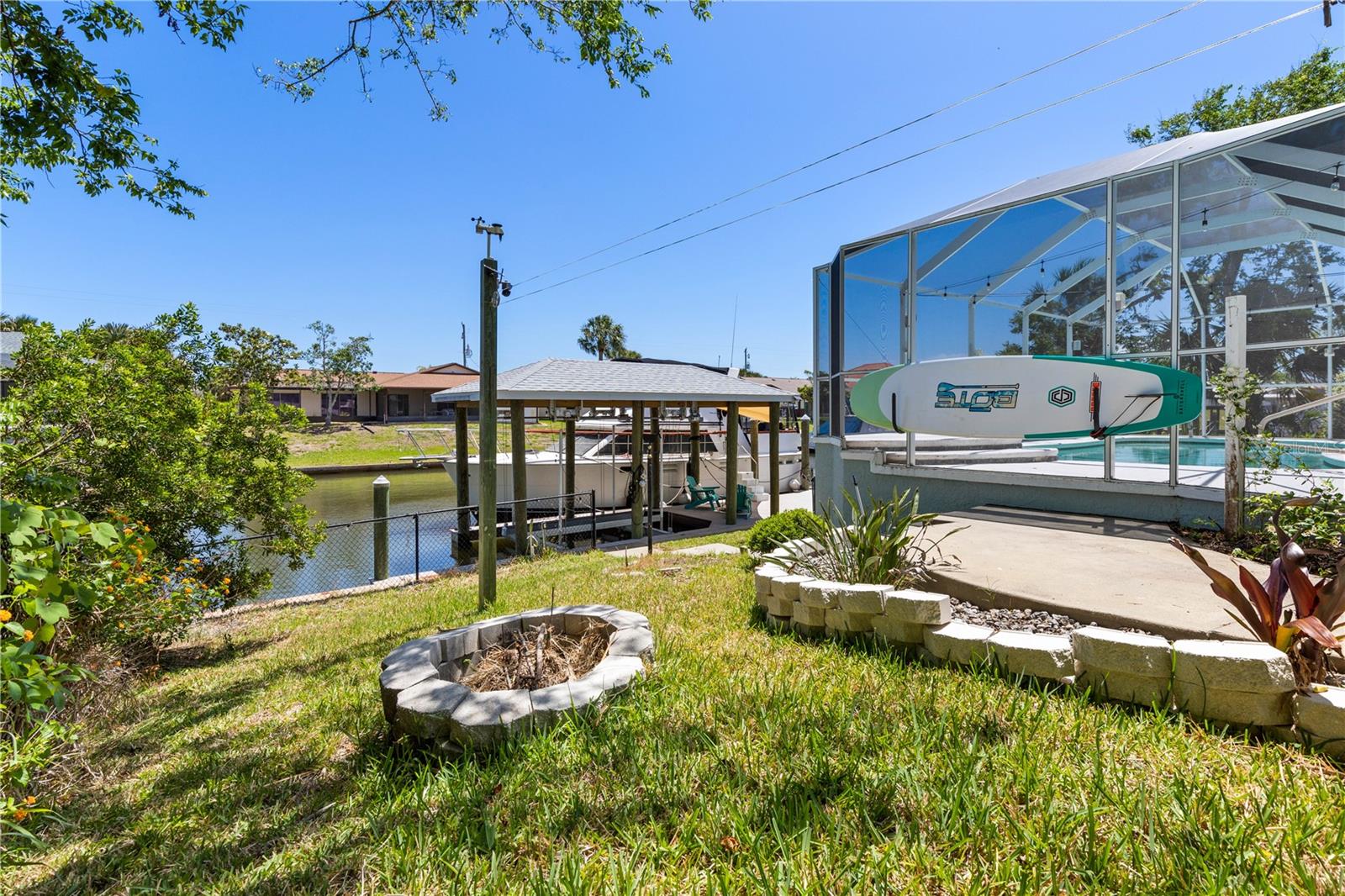 PALM COAST SEC 14 - Residential