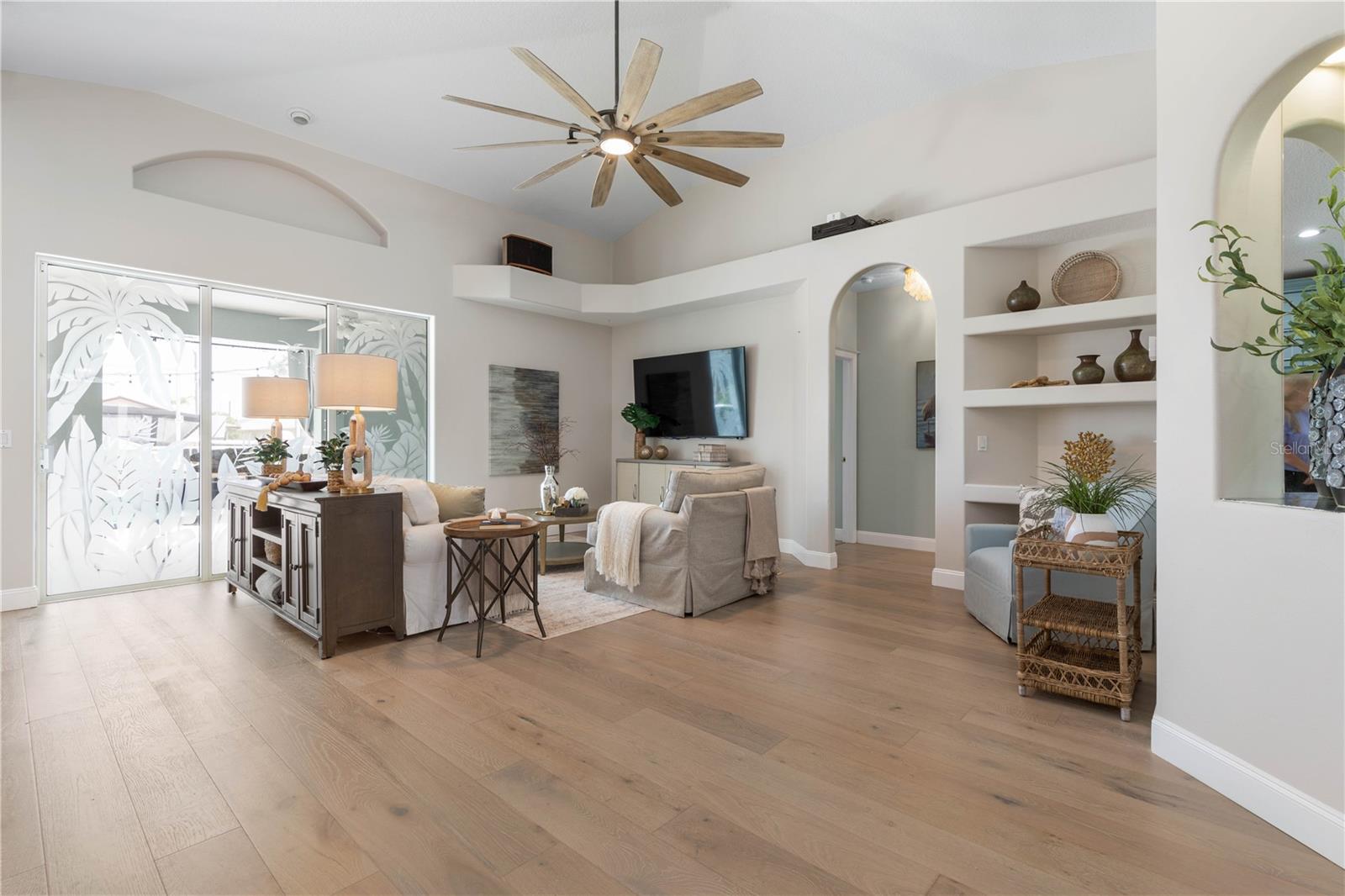 PALM COAST SEC 14 - Residential