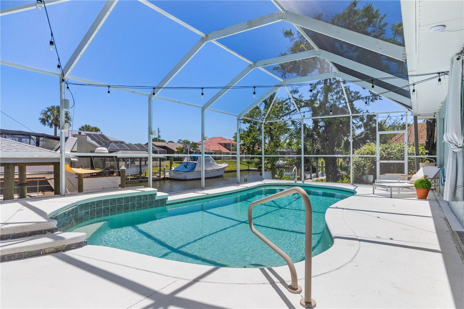 PALM COAST SEC 14 - Residential