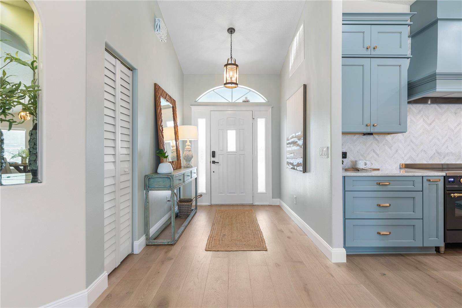 PALM COAST SEC 14 - Residential
