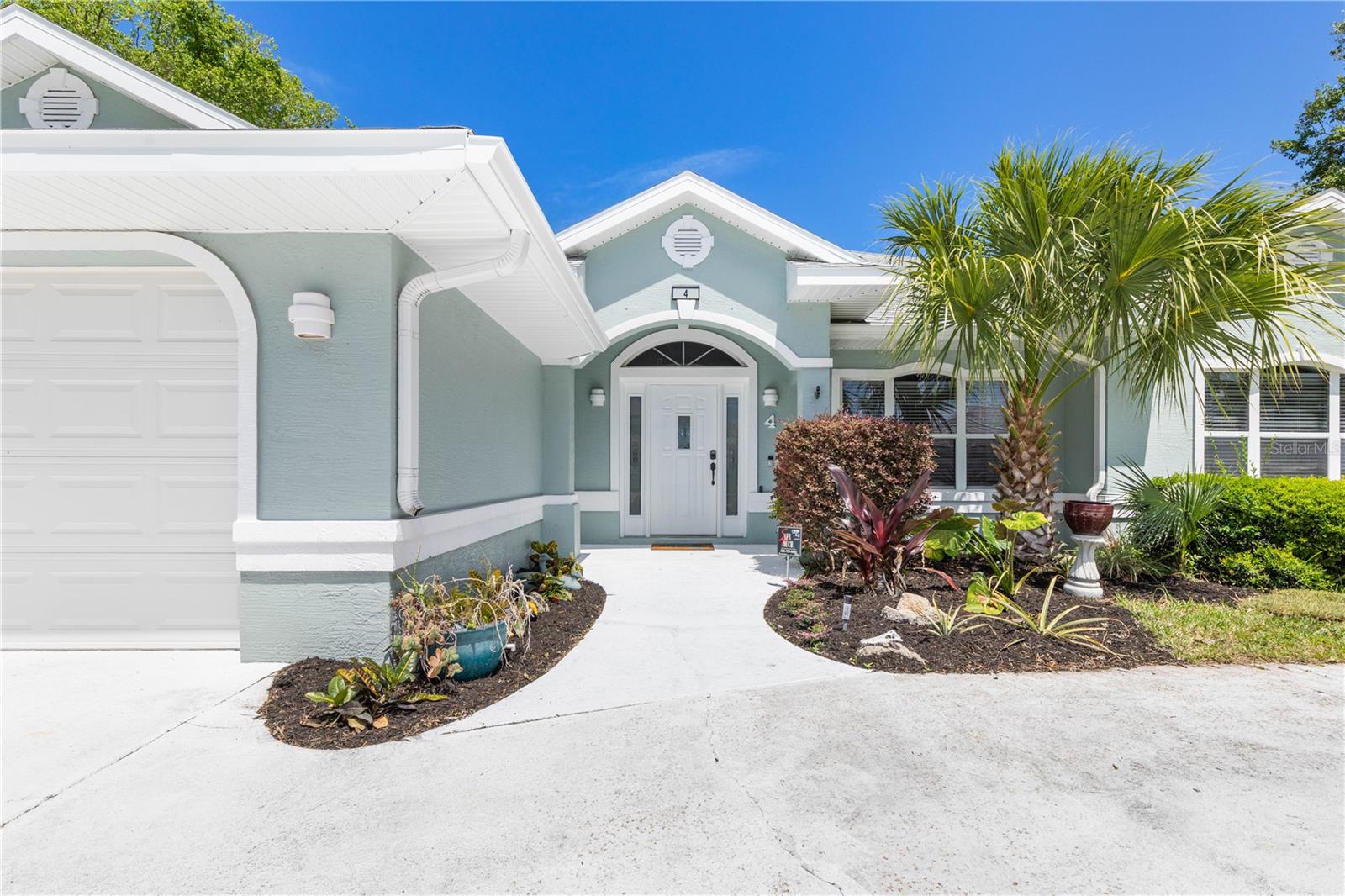 PALM COAST SEC 14 - Residential
