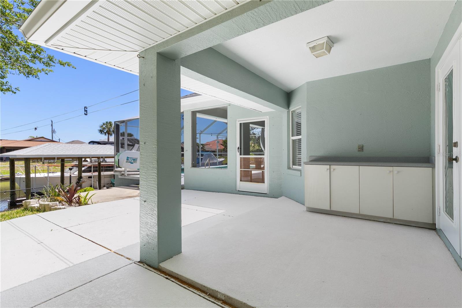 PALM COAST SEC 14 - Residential