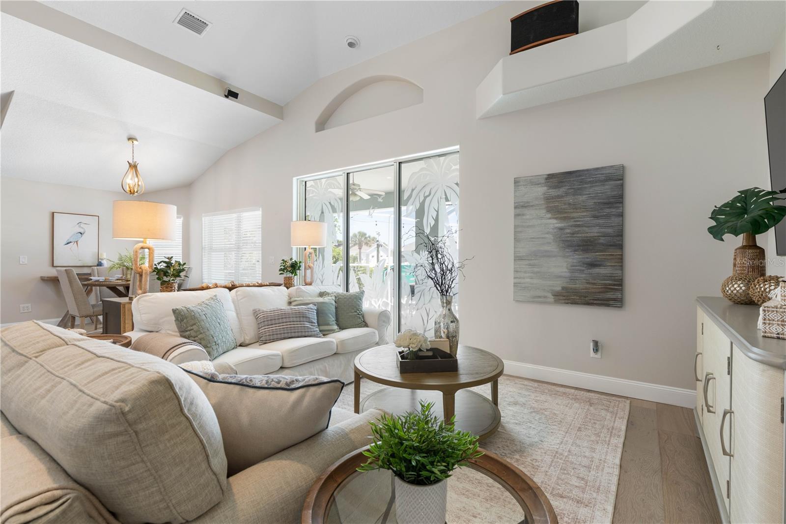 PALM COAST SEC 14 - Residential