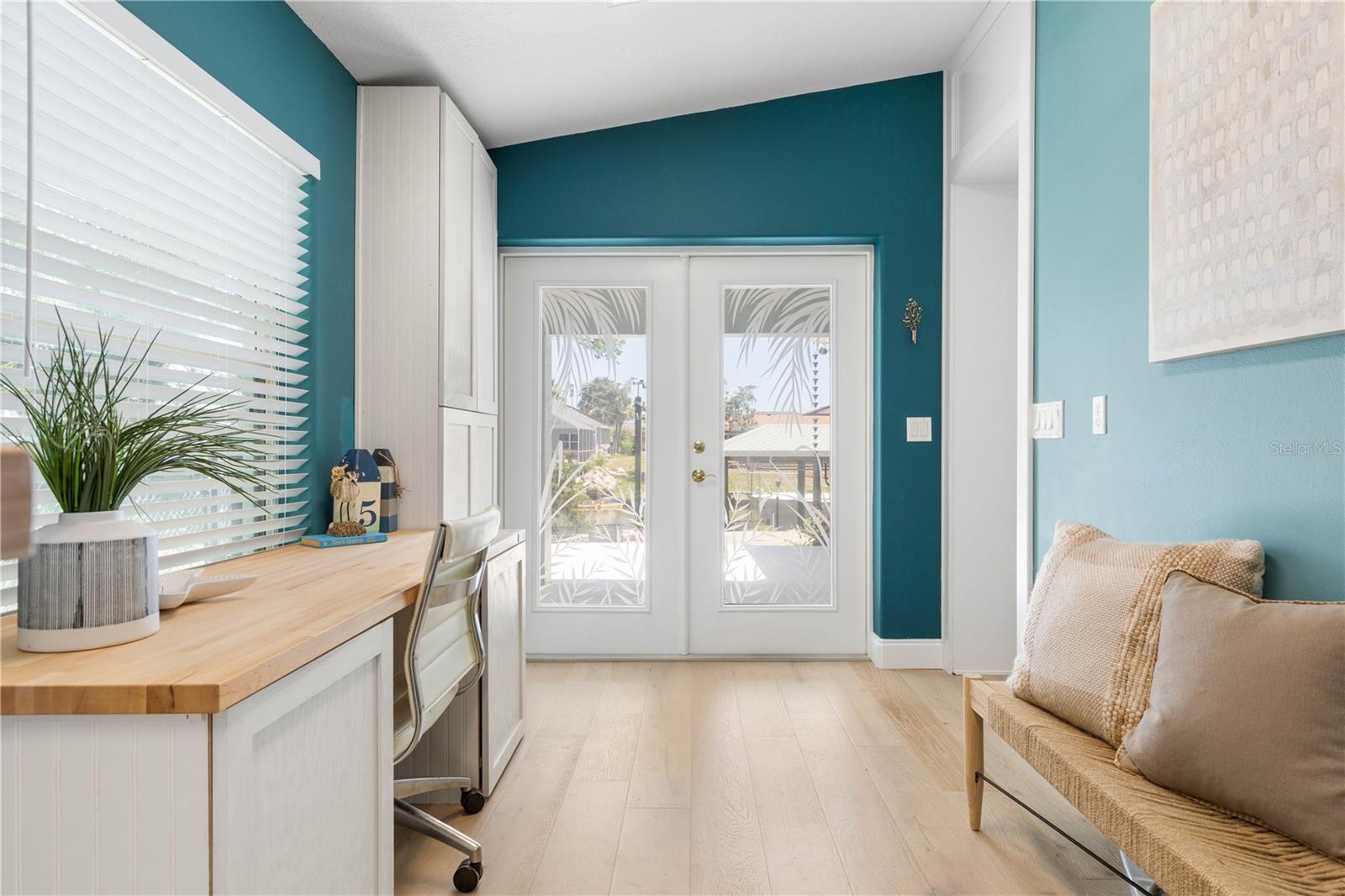 PALM COAST SEC 14 - Residential