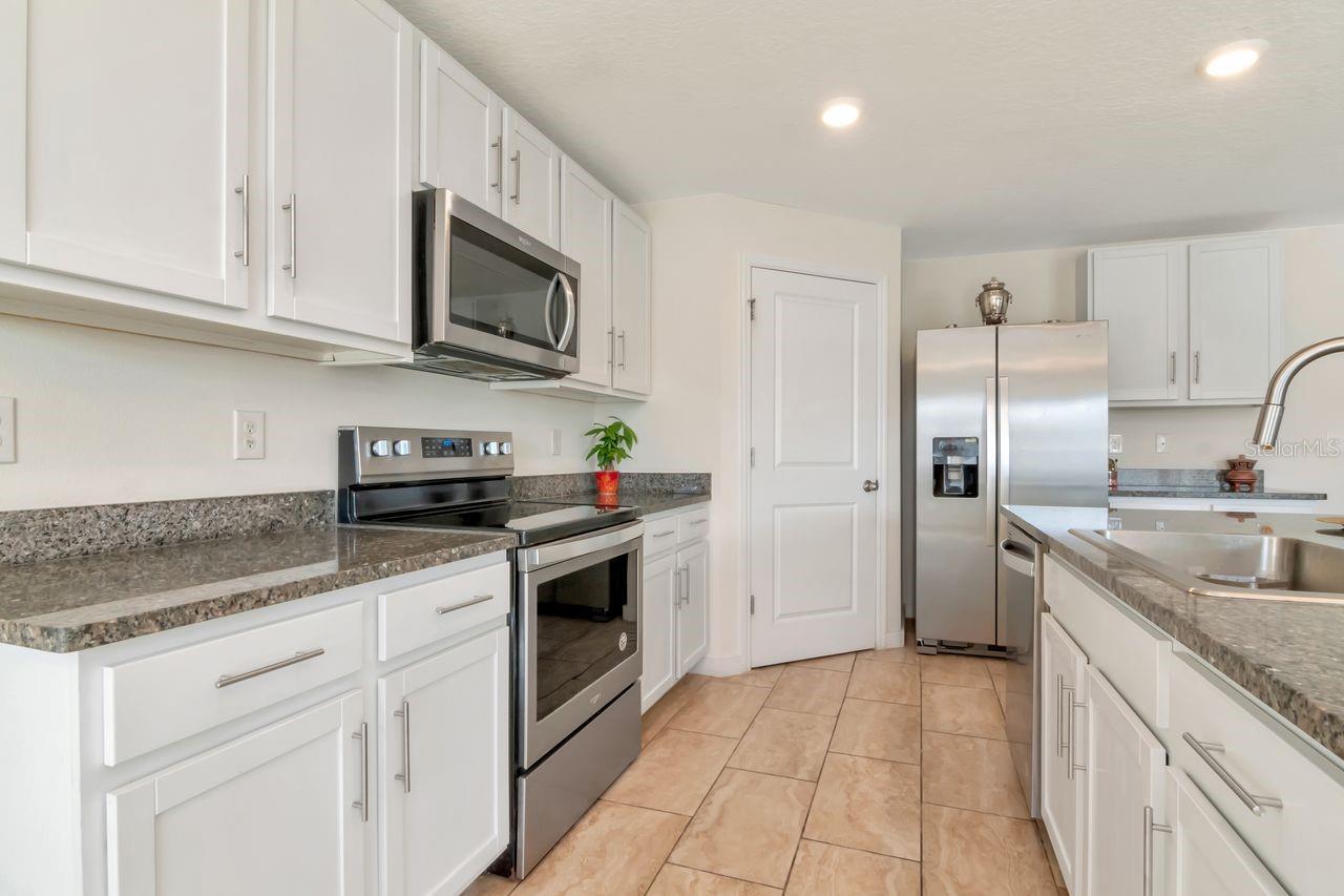 BROOKSIDE ESTATES - Residential