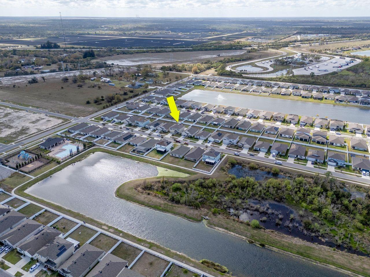 BROOKSIDE ESTATES - Residential