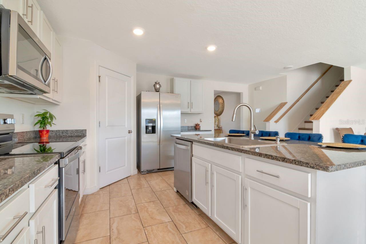 BROOKSIDE ESTATES - Residential