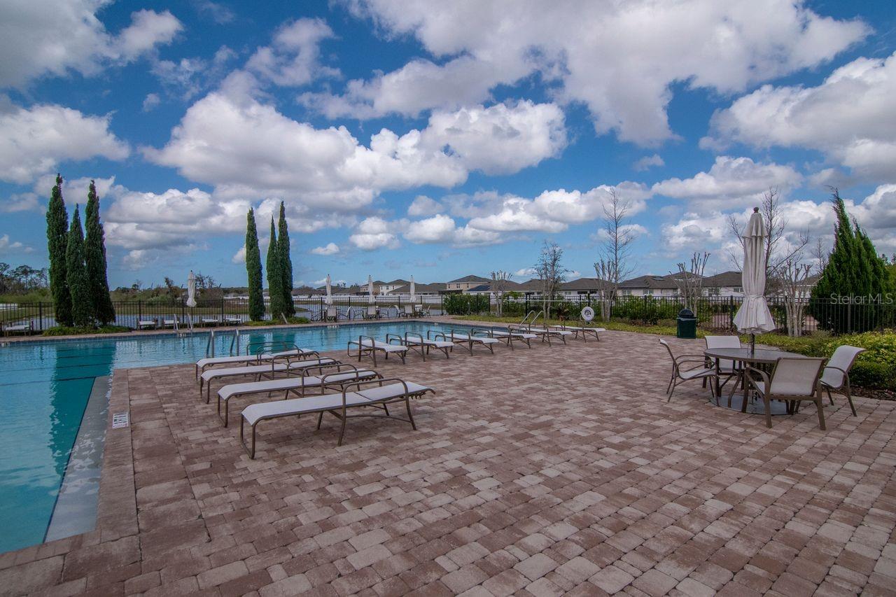 BROOKSIDE ESTATES - Residential