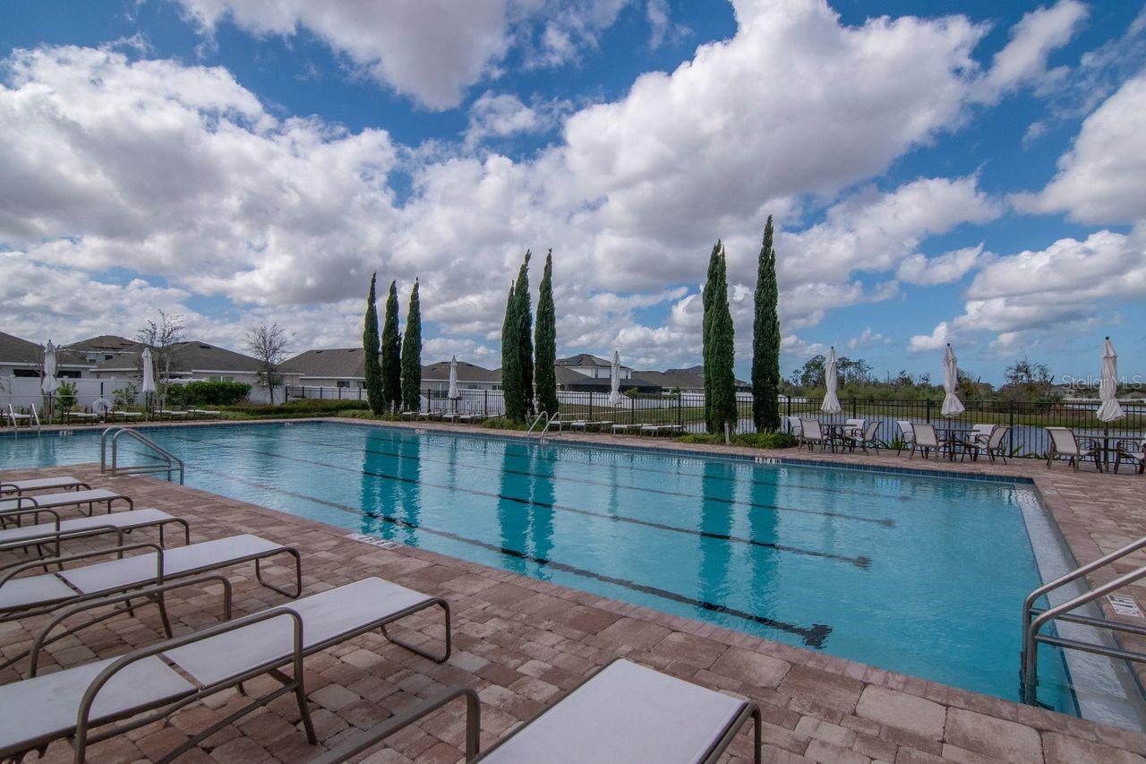 BROOKSIDE ESTATES - Residential