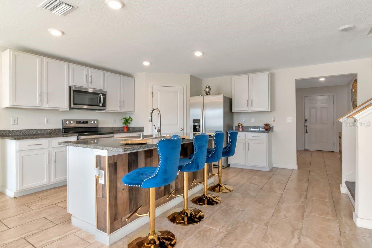 BROOKSIDE ESTATES - Residential