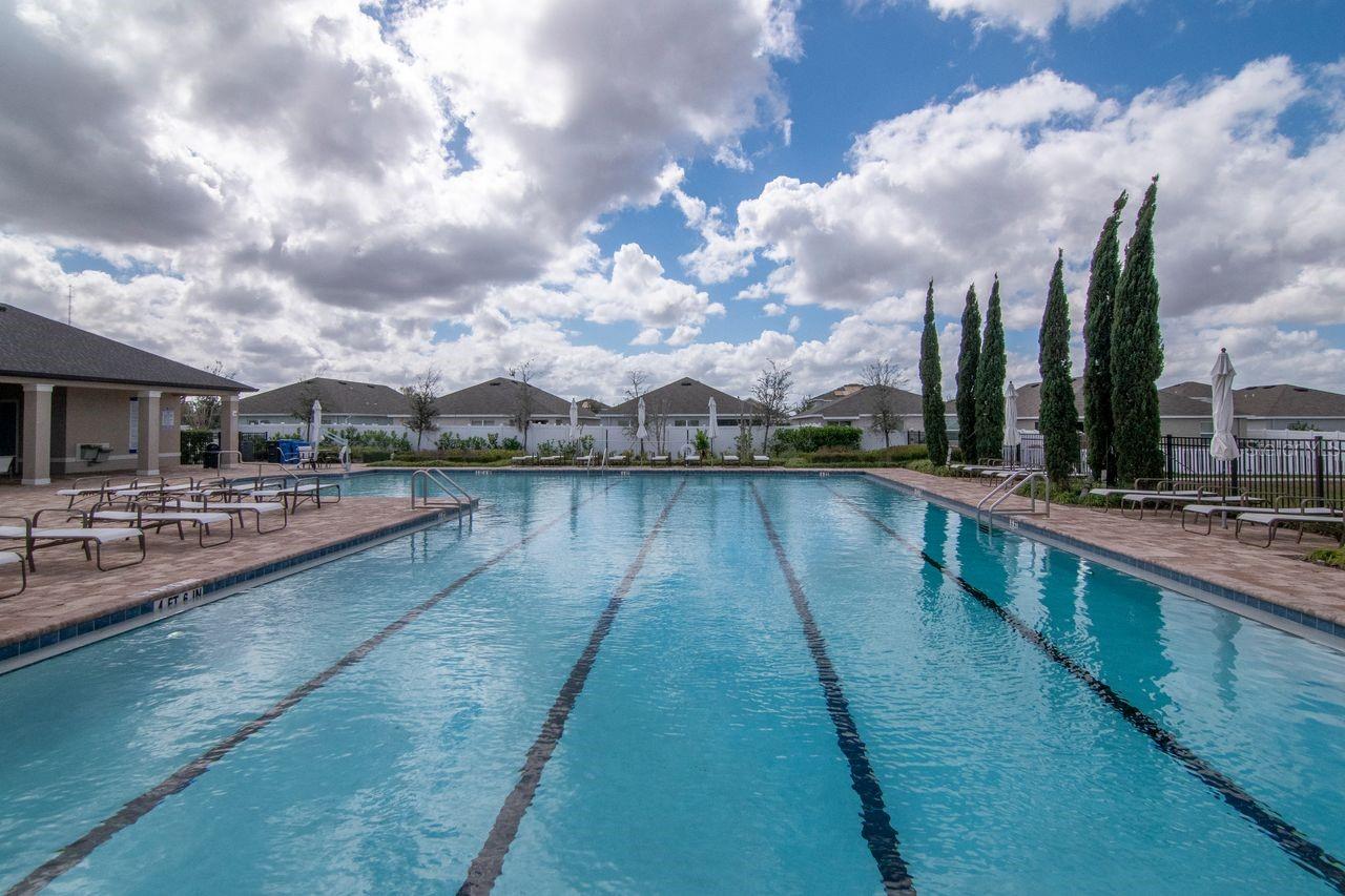 BROOKSIDE ESTATES - Residential