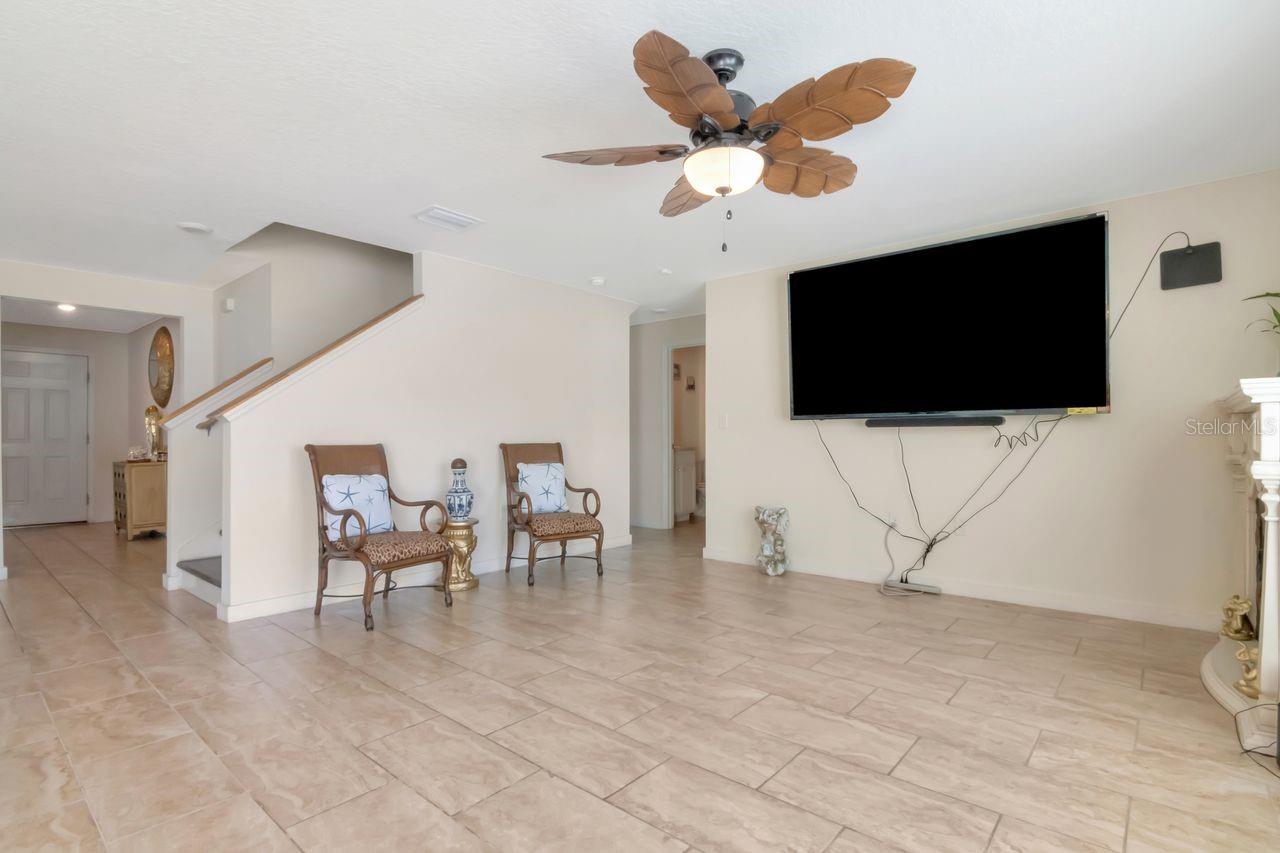 BROOKSIDE ESTATES - Residential