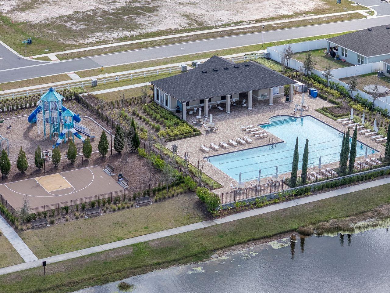 BROOKSIDE ESTATES - Residential