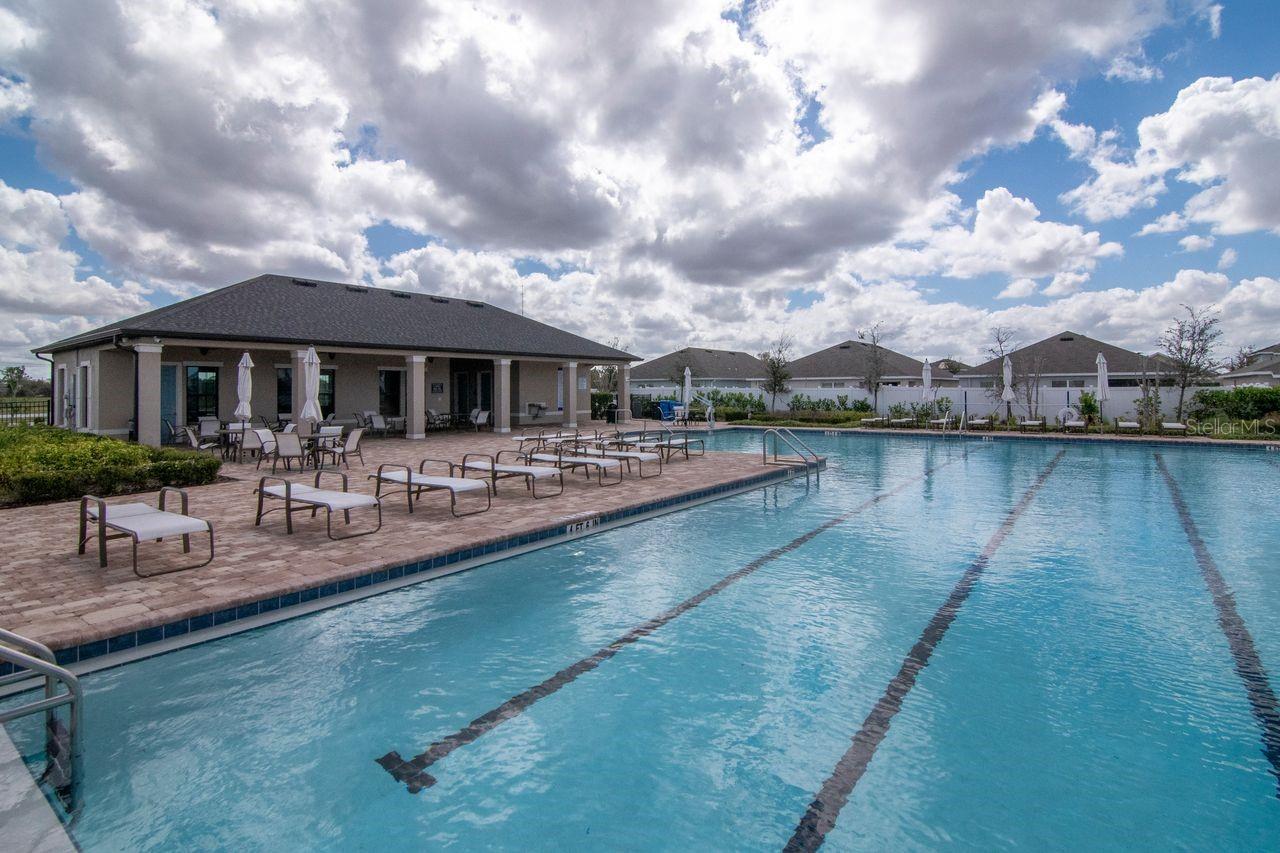 BROOKSIDE ESTATES - Residential