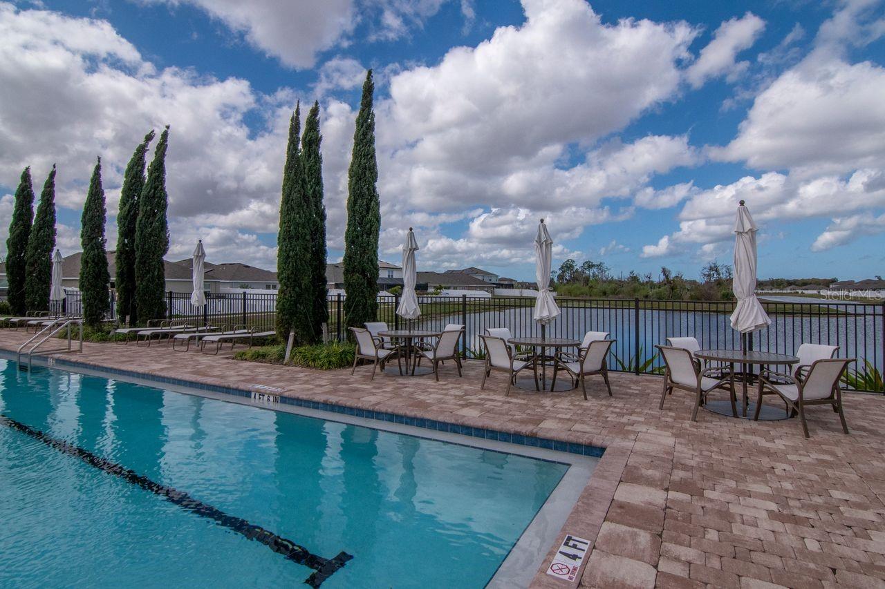 BROOKSIDE ESTATES - Residential