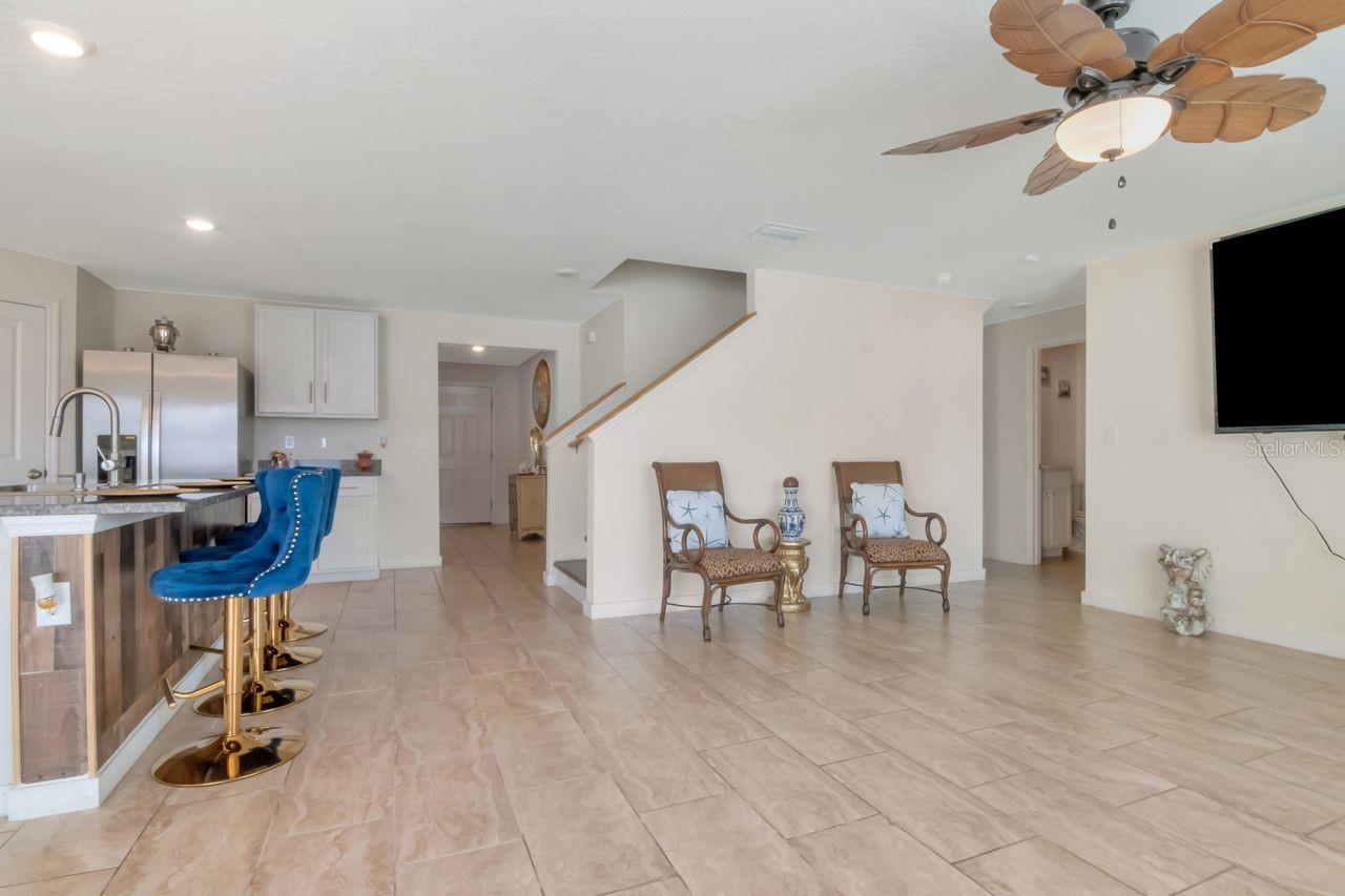 BROOKSIDE ESTATES - Residential