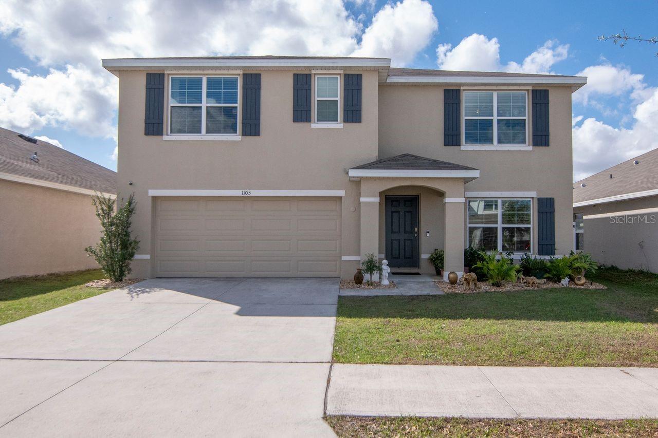 BROOKSIDE ESTATES - Residential