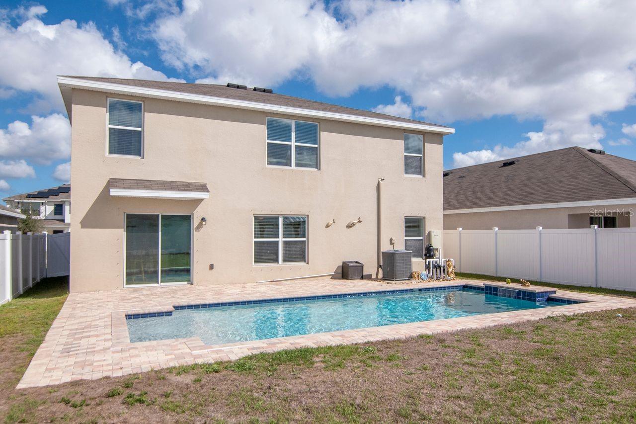 BROOKSIDE ESTATES - Residential