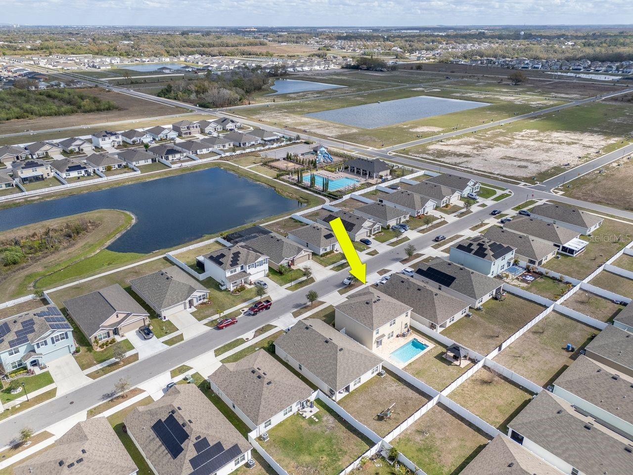 BROOKSIDE ESTATES - Residential