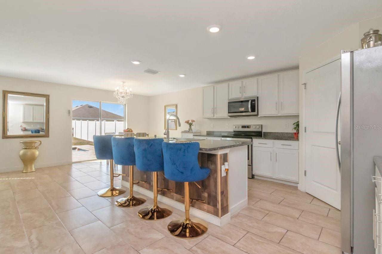 BROOKSIDE ESTATES - Residential