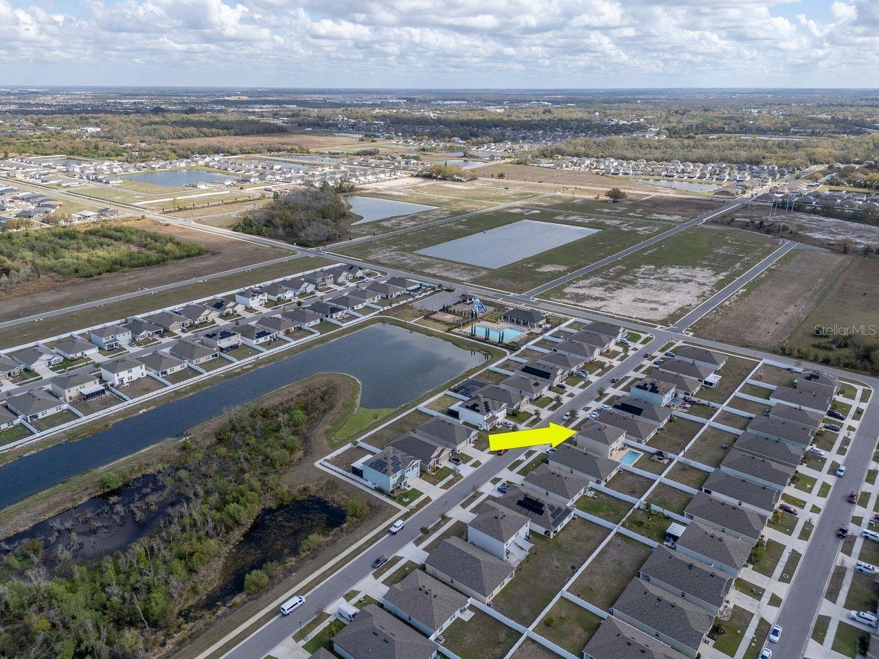 BROOKSIDE ESTATES - Residential