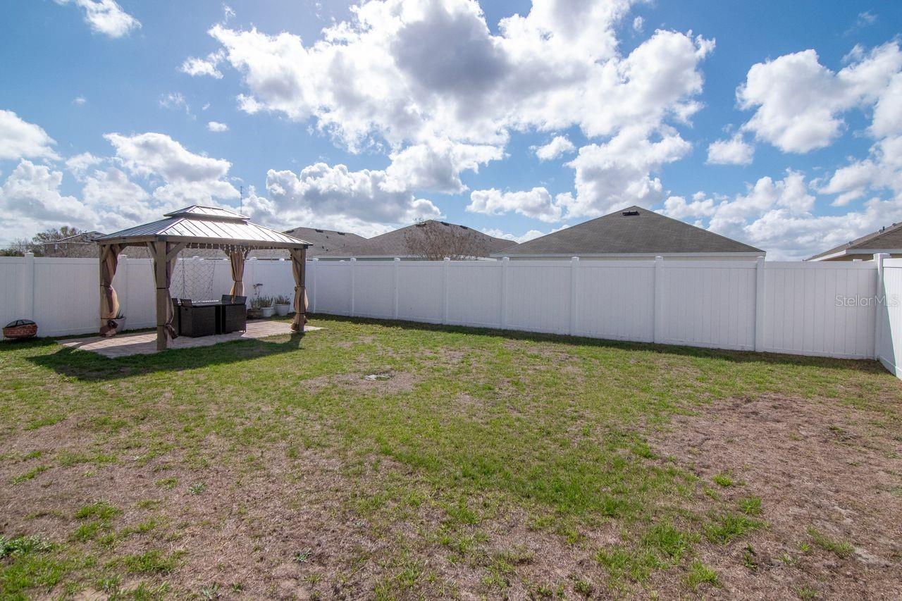 BROOKSIDE ESTATES - Residential