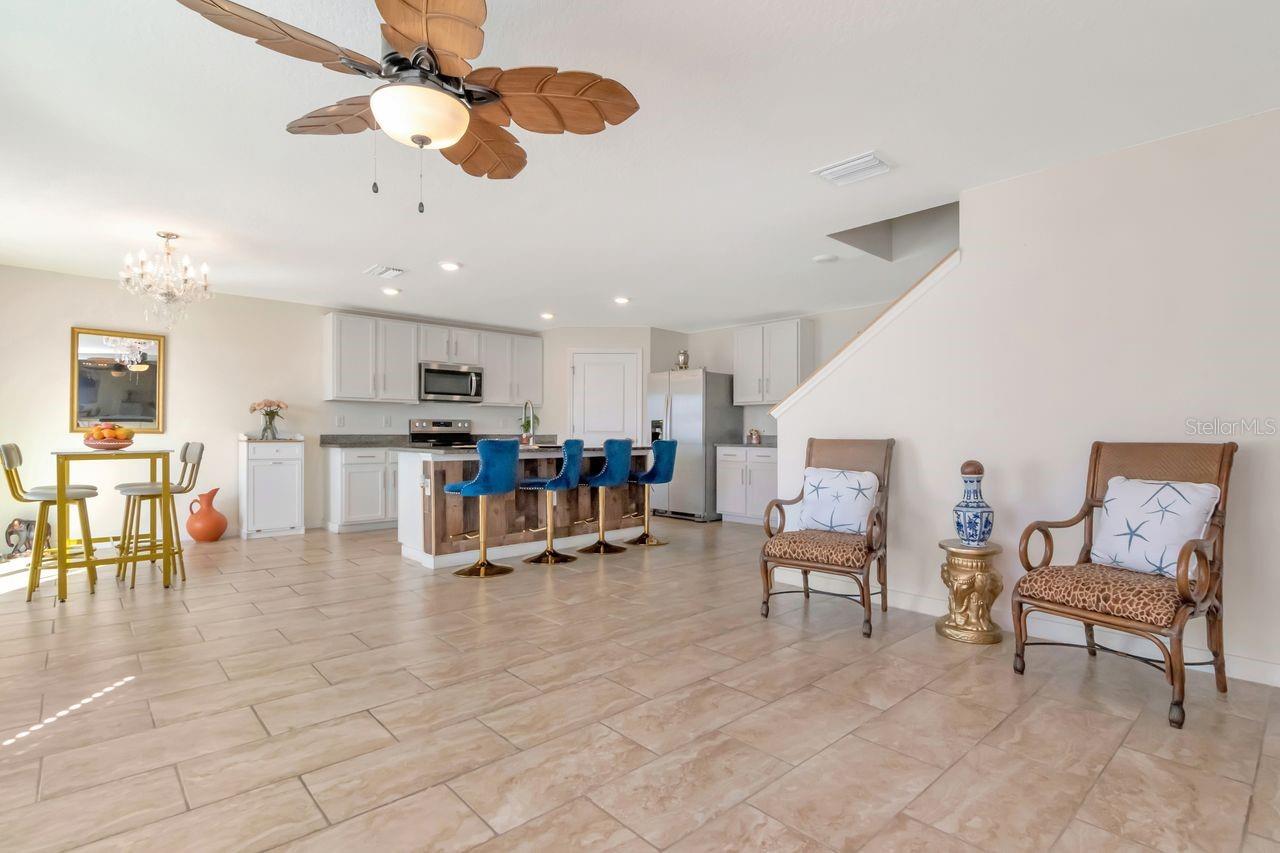 BROOKSIDE ESTATES - Residential