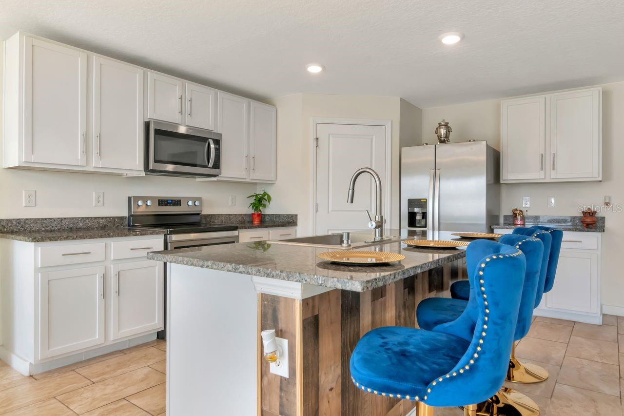 BROOKSIDE ESTATES - Residential