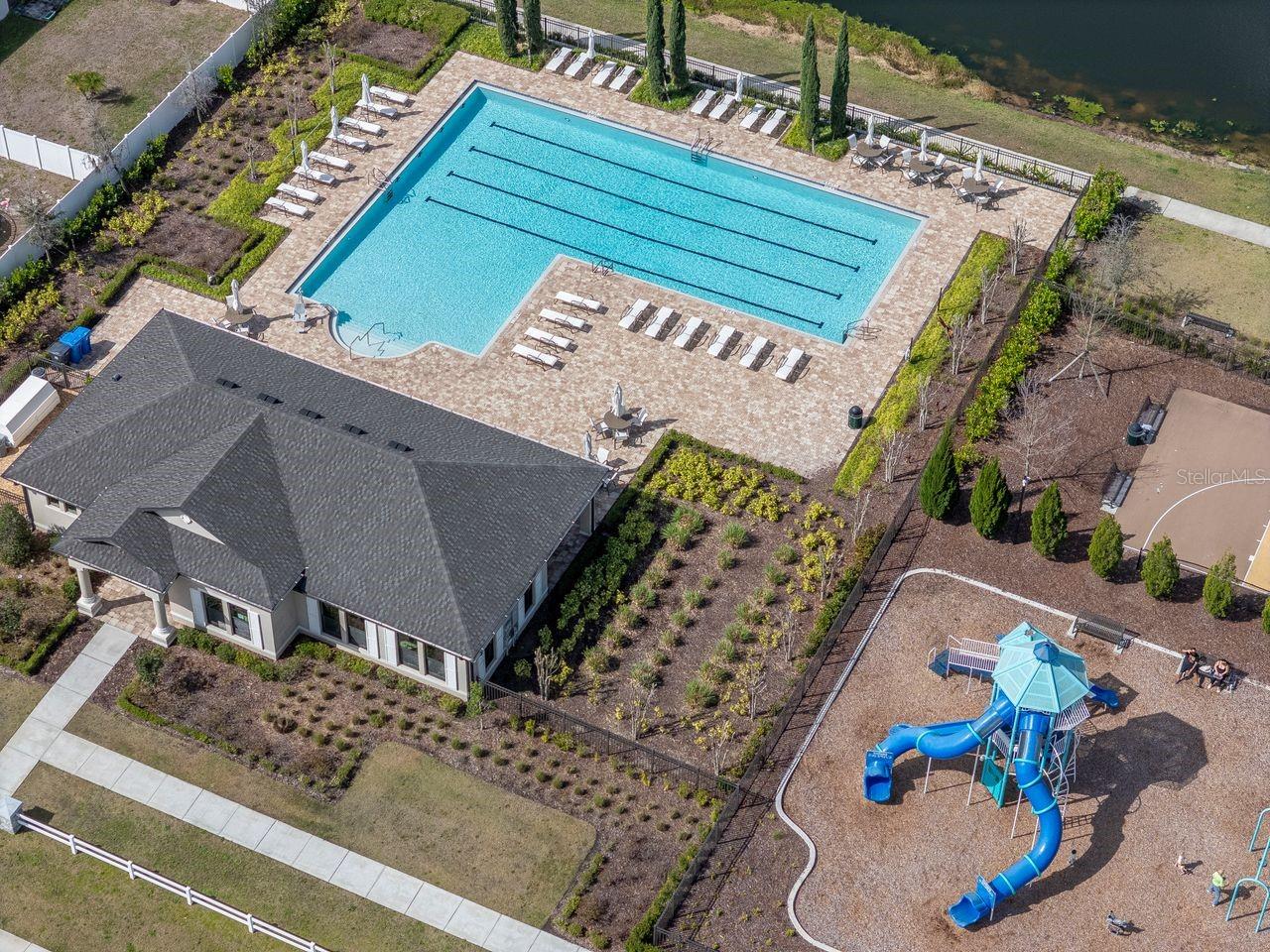 BROOKSIDE ESTATES - Residential