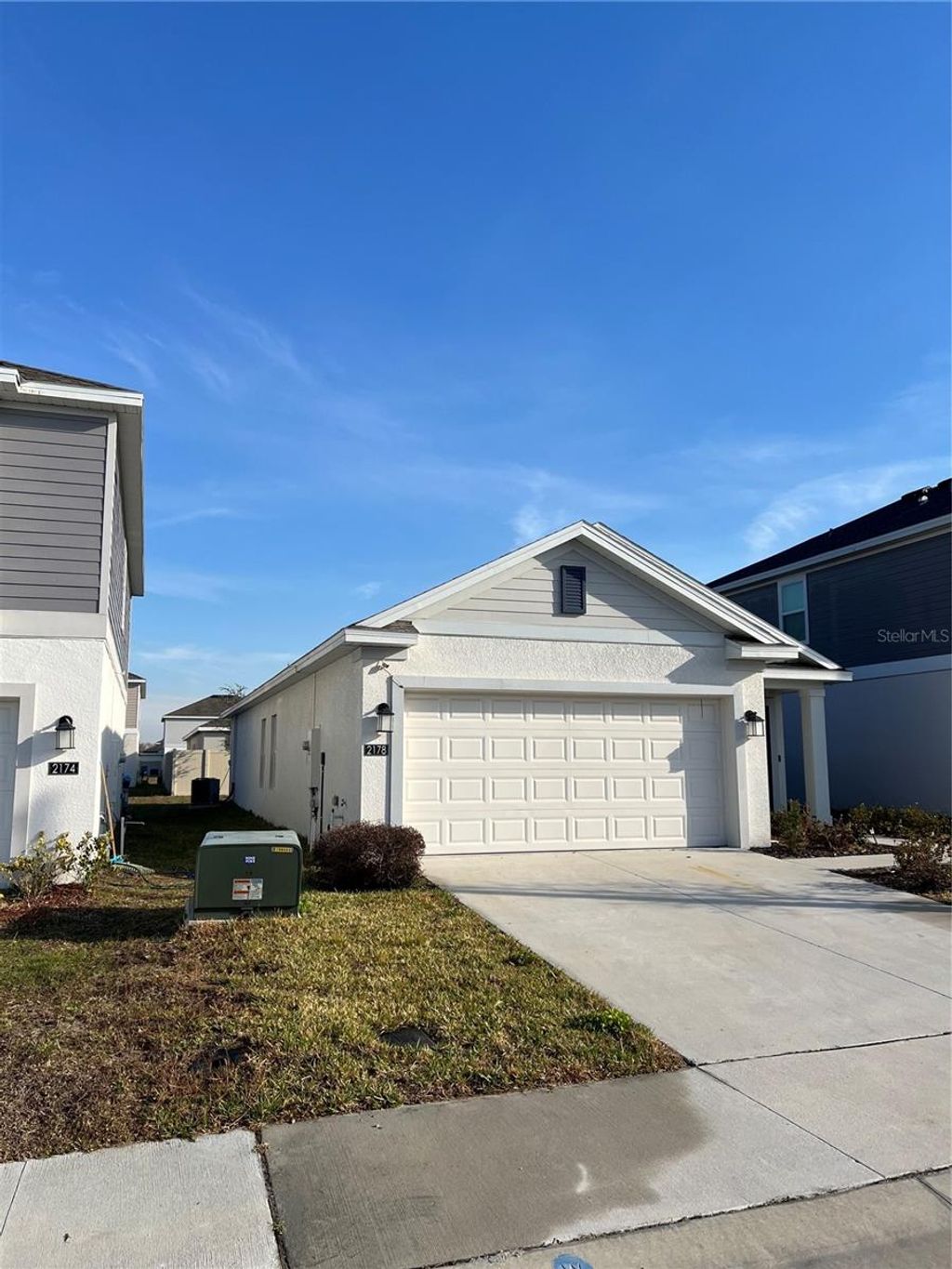 Photo of 2178 Aquifer Lane, Davenport, FL 33837 (MLS # O6385794)