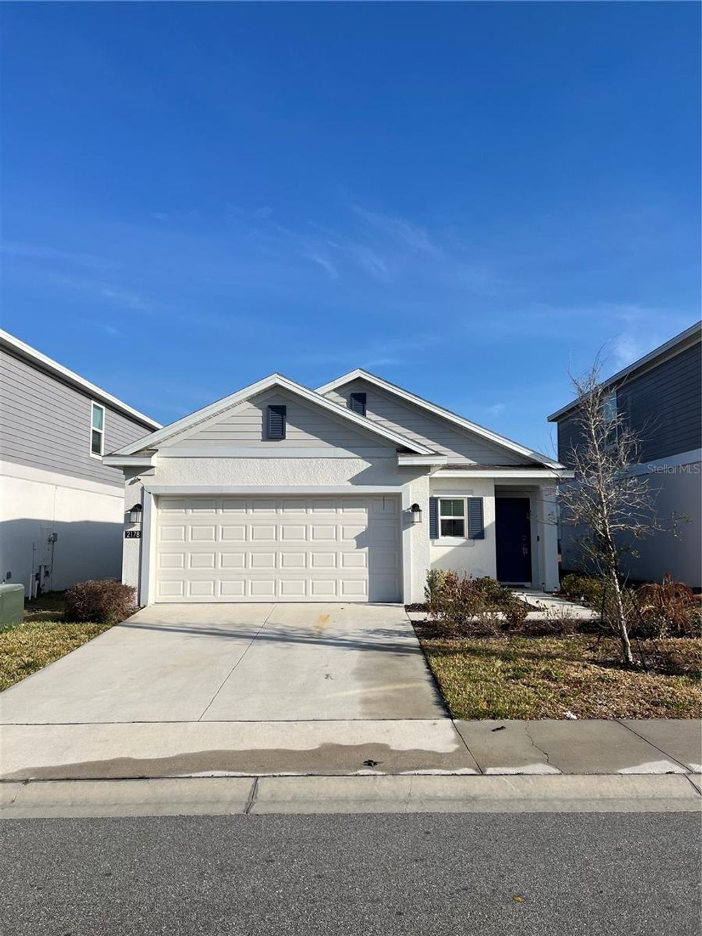 Photo of 2178 Aquifer Lane, Davenport, FL 33837 (MLS # O6385794)